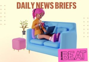 News Briefs: Monday, December 12, 2022